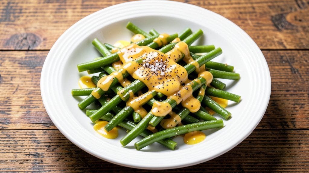 Applebee's Garlic Green Beans Copycat Recipe: Buttery, Garlicky Crunch in 15 Minutes