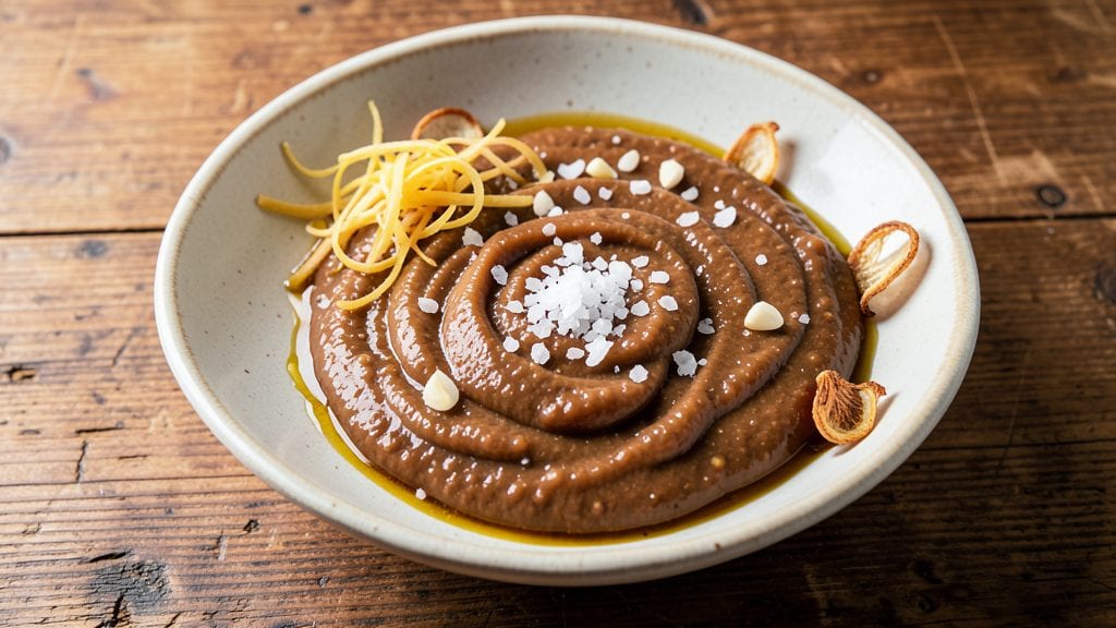 Bean Paste Recipe: Fermented Umami Bomb for Stir-Fries & Stews