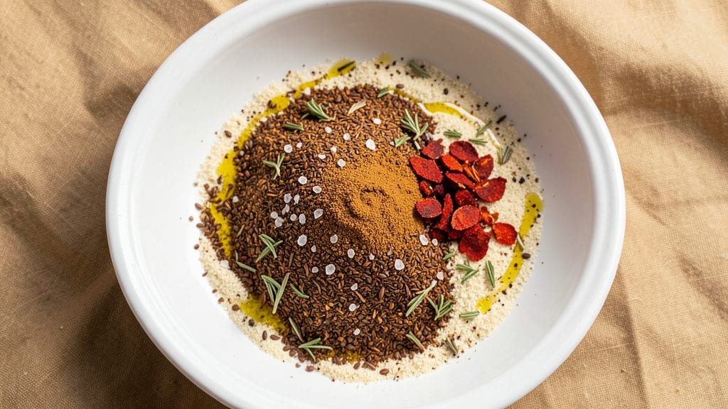 Bean Seasoning Recipe: Bold Spice Blend for Beans and Beyond