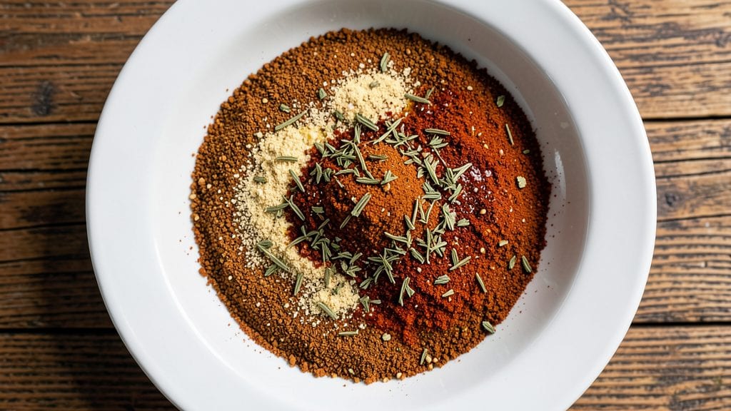 Bolner's Fiesta Pinto Bean Seasoning Recipe: Bold Spice Blend for Beans, Rice, and Meals