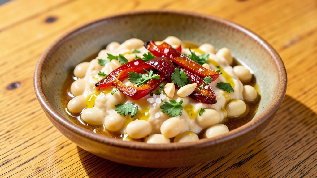Bush's Cannellini Beans Recipe: Creamy, Protein-Packed Side in 15 Minutes
