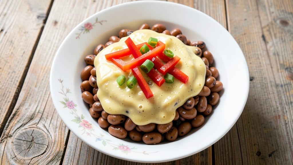 Bush's Picnic-Style Kidney Bean Salad Recipe: Creamy, Tangy, and Protein-Packed