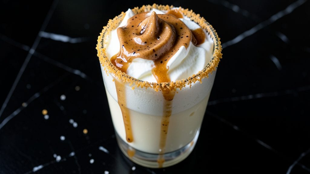 Copycat Vanilla Bean Coolatta Recipe: Creamy Frozen Bliss in 5 Minutes