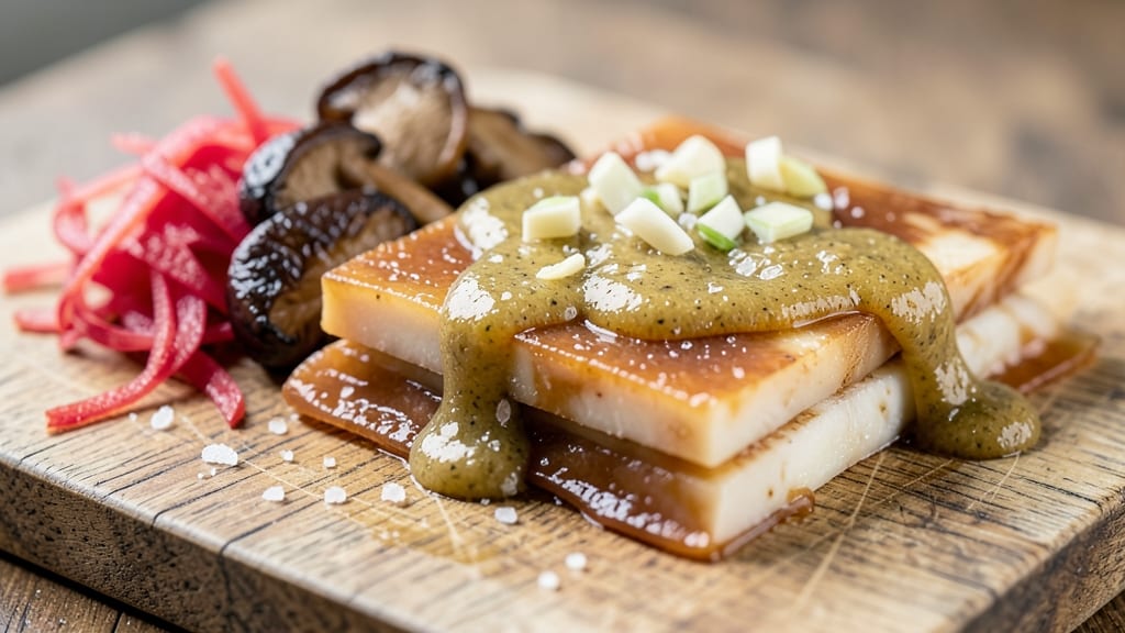 Fermented Bean Curd Recipe: Tangy, Crunchy Probiotic Bites in 7 Days