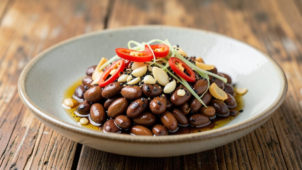Fermented Beans Recipe: Probiotic-Packed Umami Bomb in 7 Days