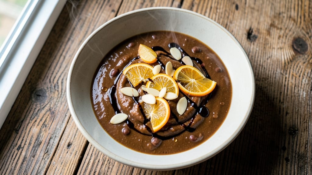 Fermented Black Bean Sauce Recipe: Umami Bomb for Stir-Fries and Dipping