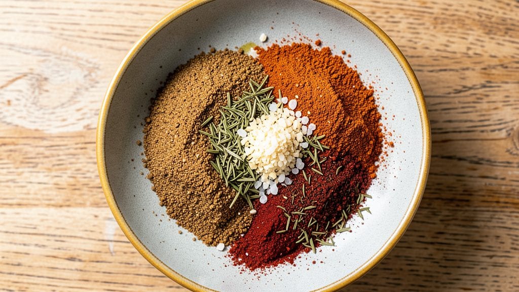 Fiesta Pinto Bean Seasoning Recipe: Smoky Cumin and Chili-Powder Blend for Beans