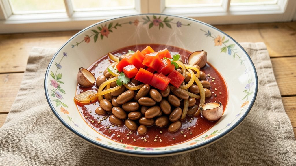 Goya Beans Recipe: Puerto Rican-Style Crunch and Creaminess