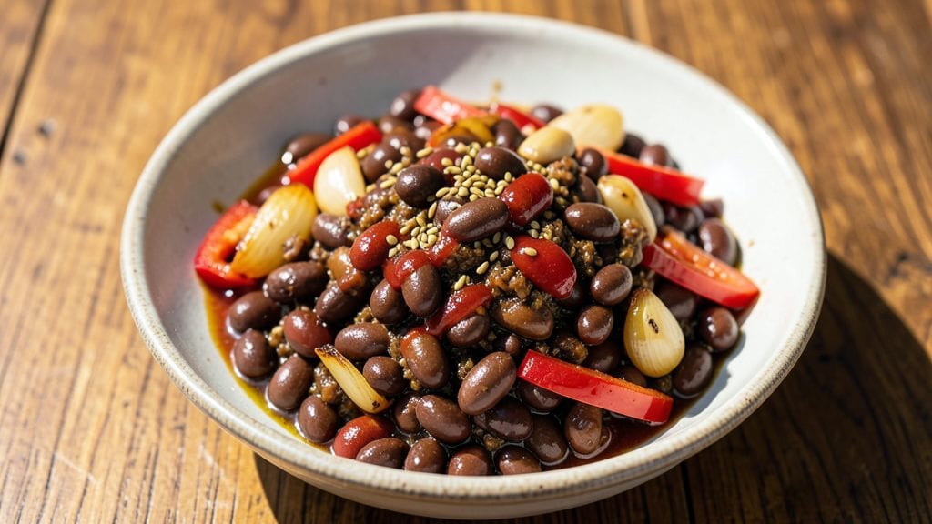 Goya Black Beans Recipe: Creamy, Smoky, and Protein-Packed in One Pot
