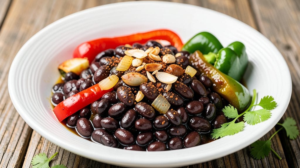 Goya Canned Black Beans Recipe: Smoky Garlic and Cumin One-Pot Magic