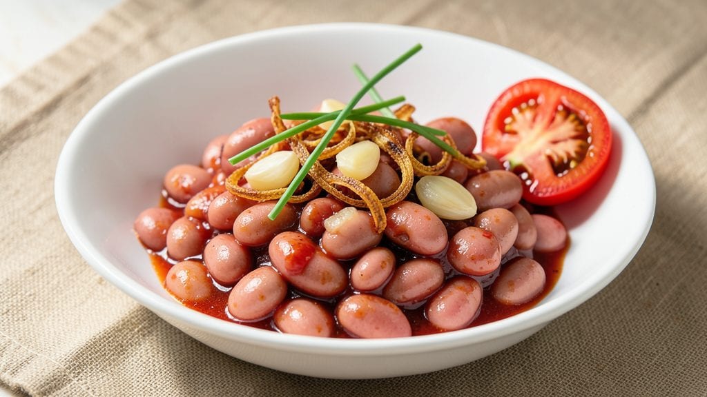 Goya Canned Pink Beans Recipe: Spiced and Savory 15-Minute Side Dish