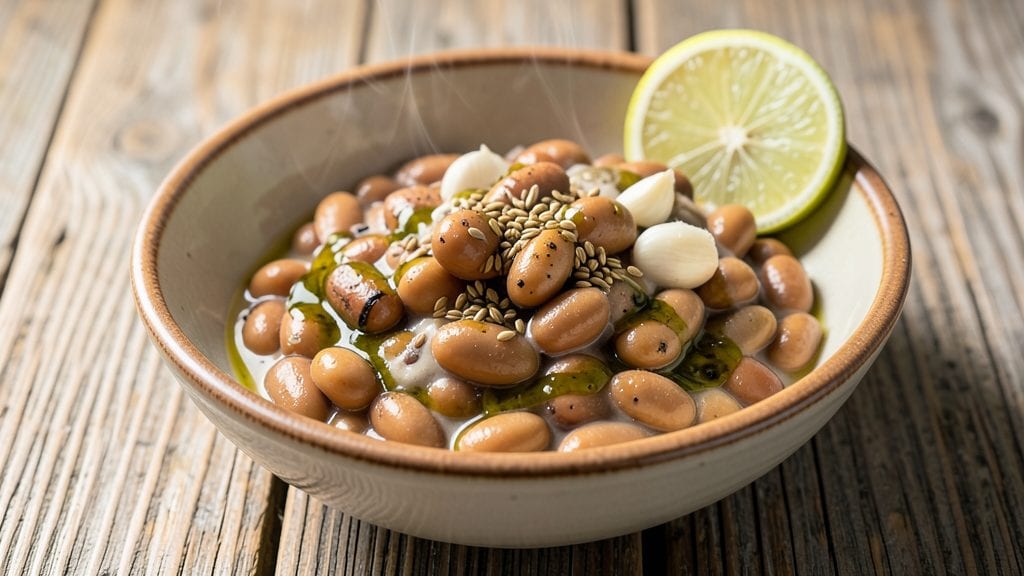 Goya Canned Pinto Beans Recipe: Spiced and Creamy Refried Magic