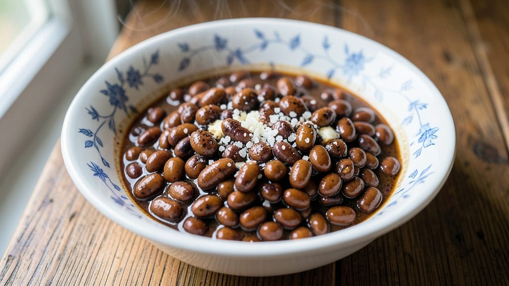 Grandma Brown's Baked Beans Copycat Recipe: Slow-Simmered Smokiness With Molasses-Kissed Sweetness