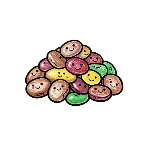 Bean Recipes Pod