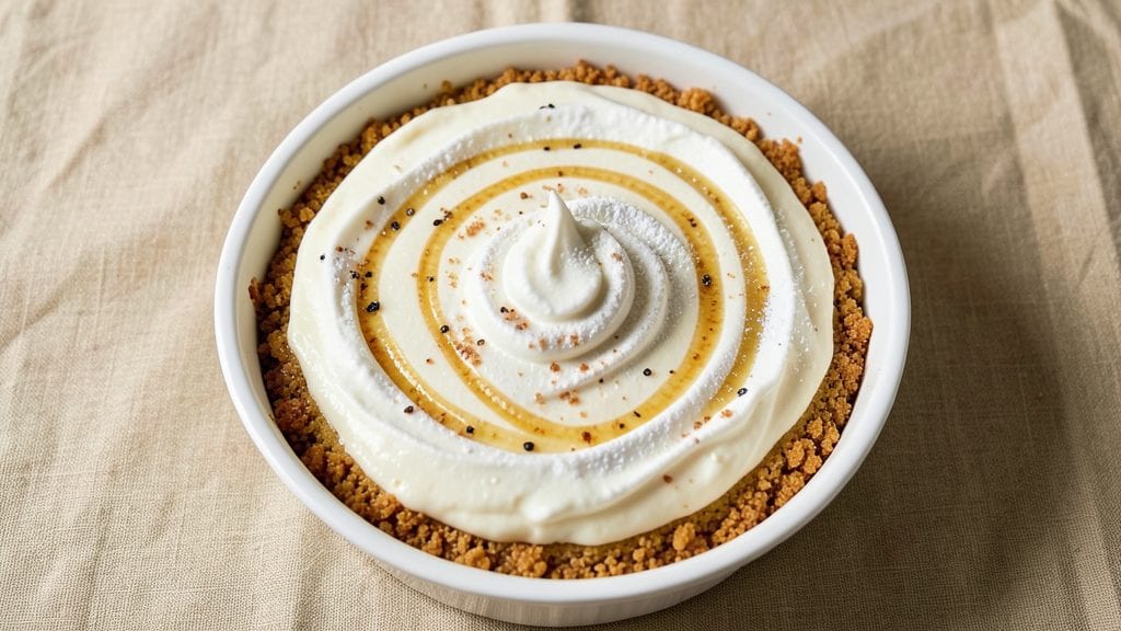 Magnolia Bakery Vanilla Bean Cheesecake Recipe: Silky Swirls and Buttery Crust in One Bite