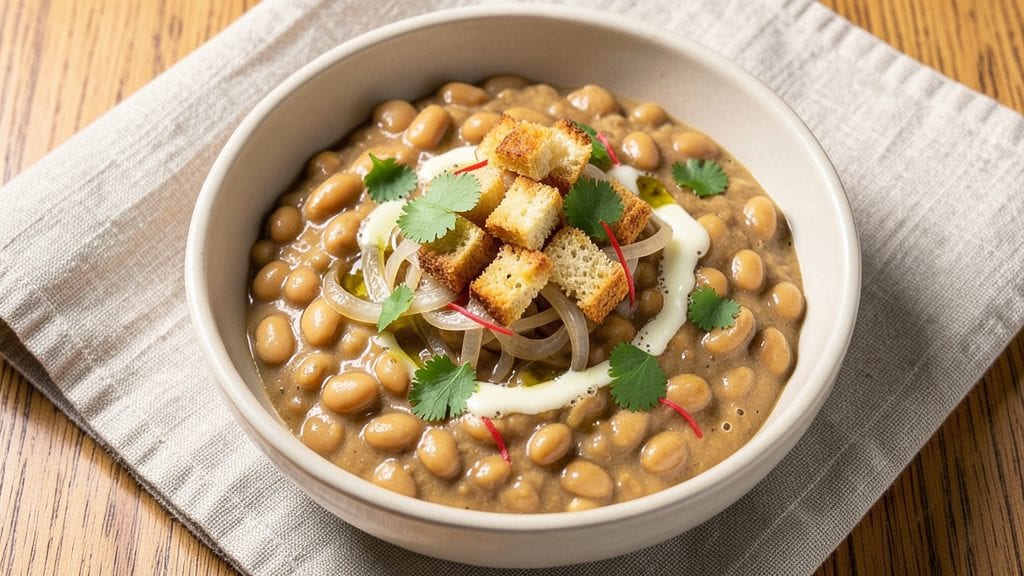 Mayocoba Beans Recipe: Creamy, Buttery Texture With Al Dente Bite