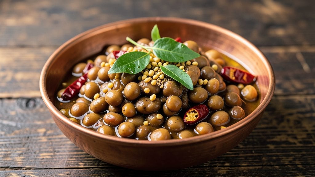 Moth Beans Recipe: Earthy Protein-Packed Side in 30 Minutes