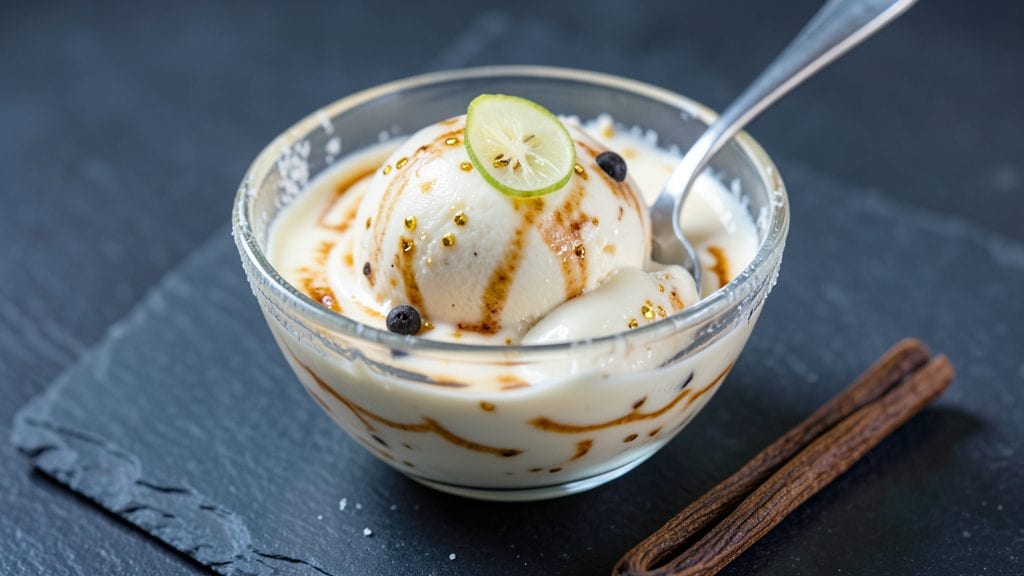Philadelphia Vanilla Bean Ice Cream Recipe: Vanilla Orchard Freshness in Every Scoop