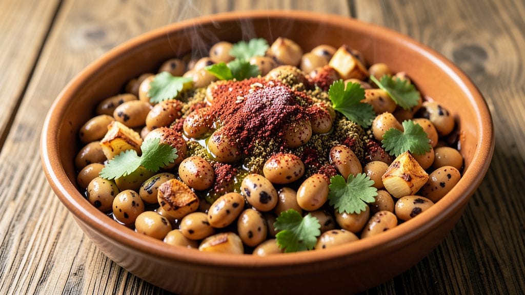 Pinto Beans Seasoning Recipe: Smoky Cumin-Bacon Blend for One-Pot Magic