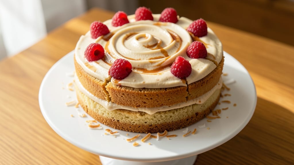 Trader Joe's Vanilla Bean Cake Recipe: Ultra-Moist Layers with Real Bean Seeds