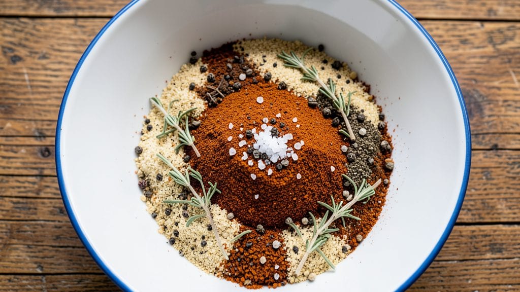 Zatarain's Red Bean Seasoning Mix Recipe: Bold Cajun Spice Blend for One-Pot Magic