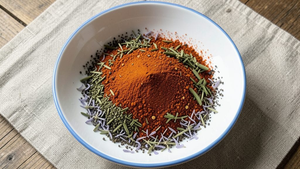 Zatarain's Red Beans and Rice Seasoning Recipe: Bold Cajun Spice Blend for One-Pot Magic